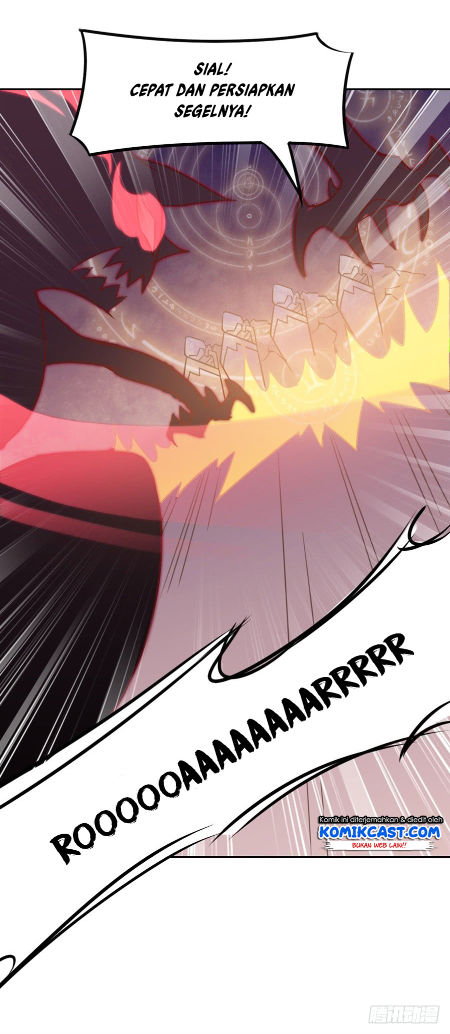I Picked Up a Demon Lord as a Maid chapter 4